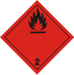 Class 1 Explosive substances and articles