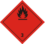 Class 1 Explosive substances and articles