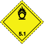 Class 1 Explosive substances and articles